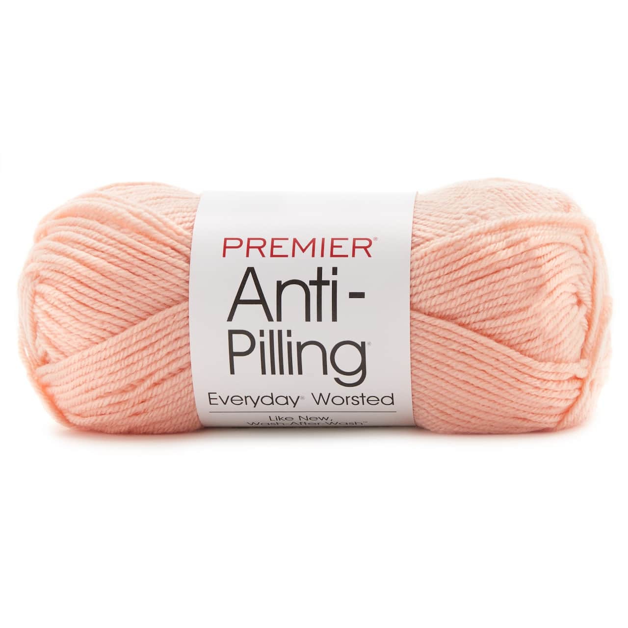Premier® Anti-Pilling Everyday® Worsted Yarn